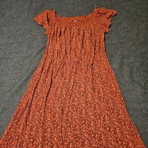 Old Navy Dress